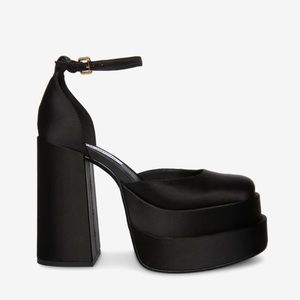 Steve Madden Charlize Platform